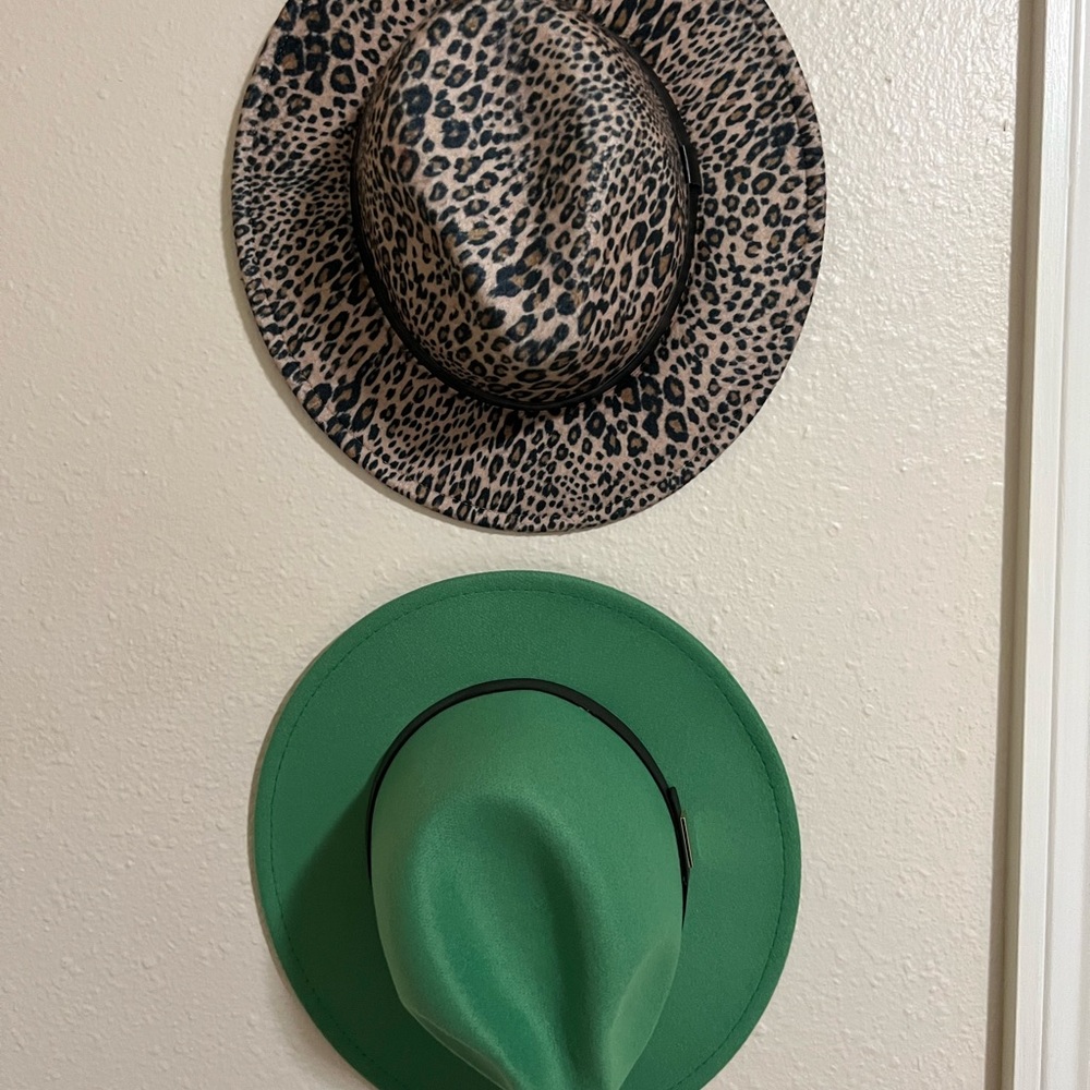 Hats